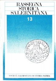 RSS 13 - giugno 1990 - Euro 35.00